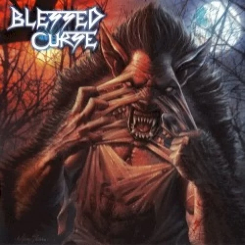 Blessed Curse