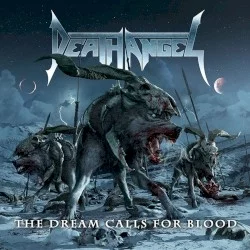 The Dream Calls for Blood The Dream Calls for Blood