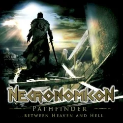 Pathfinder... Between Heaven and Hell