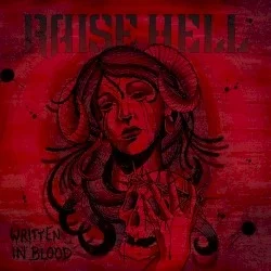 Written in Blood Written in Blood
