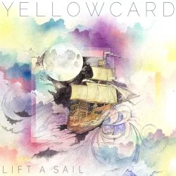 Lift a Sail Lift a Sail