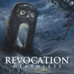 Deathless