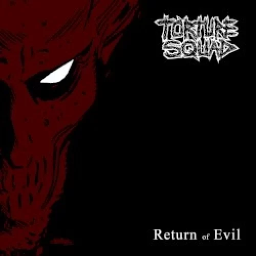 Return of Evil