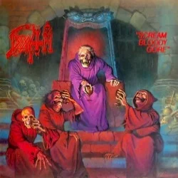 Scream Bloody Gore Scream Bloody Gore