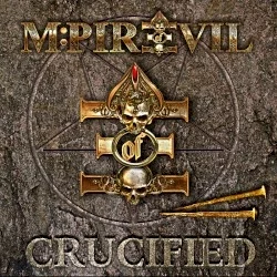 Crucified Crucified