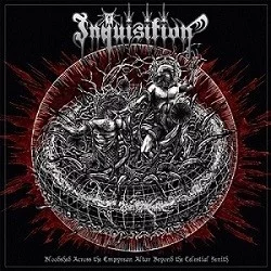 Bloodshed Across the Empyrean Altar Beyond the Celestial Zenith