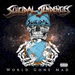 World Gone Mad World Gone Mad