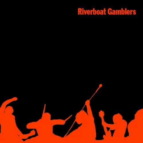 The Riverboat Gamblers