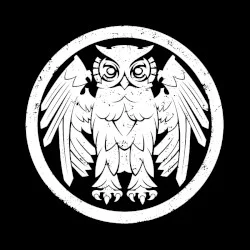 Underneath the Owl