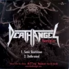 Death Angel / Arsis Sampler