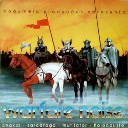 Warfare Noise Warfare Noise