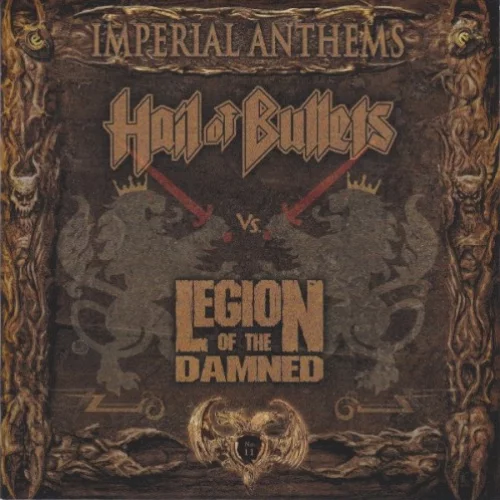 Imperial Anthems, Number 11