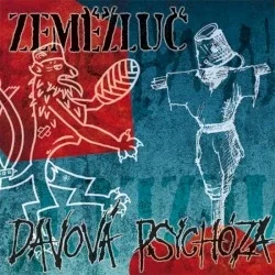 Zeměžluč / Davová psychóza Zeměžluč / Davová psychóza