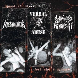 Speed Kills, But Who’s Dying? Speed Kills, But Who’s Dying?