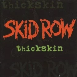 Thickskin Thickskin