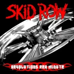 Revolutions Per Minute Revolutions Per Minute