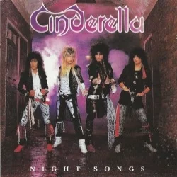 Night Songs Night Songs