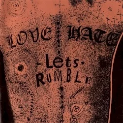 Let’s Rumble
