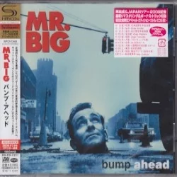 Bump Ahead Bump Ahead