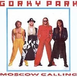 Moscow Calling Moscow Calling