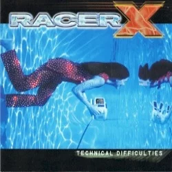 Technical Difficulties Technical Difficulties