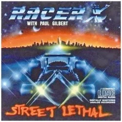 Street Lethal Street Lethal