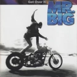 Get Over It Get Over It