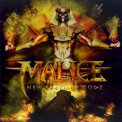 New Breed of Godz New Breed of Godz