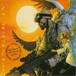 Winger IV