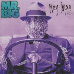 Hey Man Hey Man