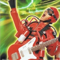 Superheroes Superheroes