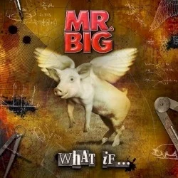 What If… What If…