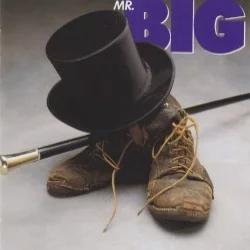 Mr. Big Mr. Big