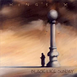 Black Like Sunday Black Like Sunday
