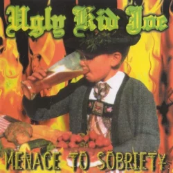 Menace to Sobriety