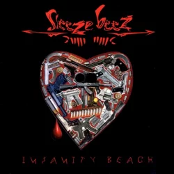 Insanity Beach