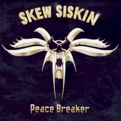 Peace Breaker