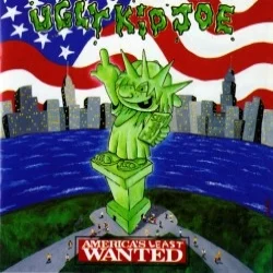 America’s Least Wanted