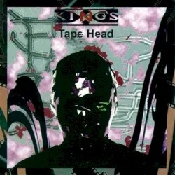 Tape Head Tape Head