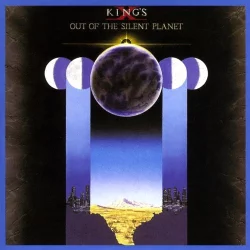 Out of the Silent Planet Out of the Silent Planet