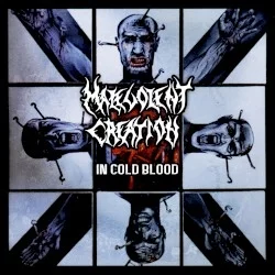 In Cold Blood