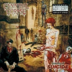 Gallery of Suicide