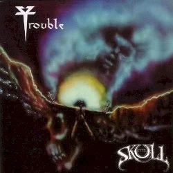 The Skull The Skull