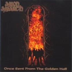 Once Sent From the Golden Hall