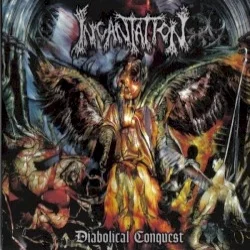 Diabolical Conquest Diabolical Conquest