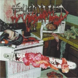 Gore Metal