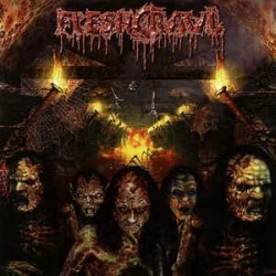 As Blood Rains From the Sky… We Walk the Path of Endless Fire
