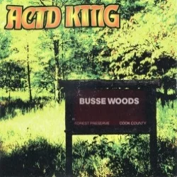 Busse Woods Busse Woods
