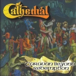 Caravan Beyond Redemption Caravan Beyond Redemption