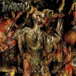 The Infernal Storm The Infernal Storm